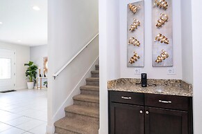 510 BS - 5BD Elegant Escape: Private Haven