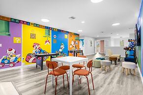 8881 QL Serenity Haven Luxurious Disney World