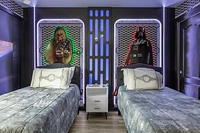 8881 QL Serenity Haven Luxurious Disney World