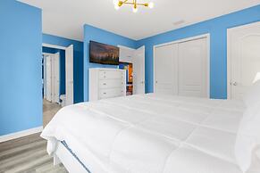 8881 QL Serenity Haven Luxurious Disney World