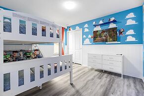 8881 QL Serenity Haven Luxurious Disney World