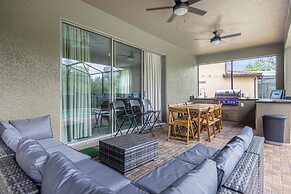 8881 QL Serenity Haven Luxurious Disney World