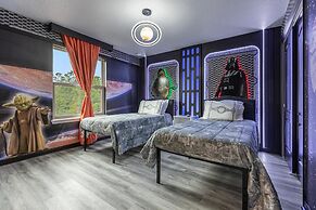 8881 QL Serenity Haven Luxurious Disney World