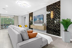 8881 QL Serenity Haven Luxurious Disney World