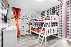 8881 QL Serenity Haven Luxurious Disney World