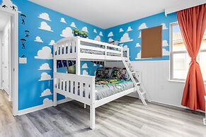 8881 QL Serenity Haven Luxurious Disney World