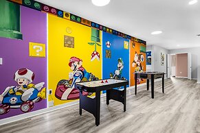 8881 QL Serenity Haven Luxurious Disney World