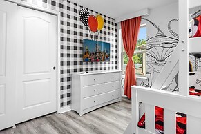 8881 QL Serenity Haven Luxurious Disney World