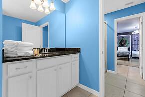 8881 QL Serenity Haven Luxurious Disney World