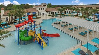 8881 QL Serenity Haven Luxurious Disney World