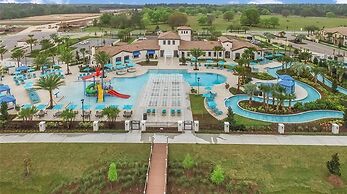 8881 QL Serenity Haven Luxurious Disney World