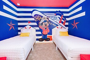 1643 LA - Luxurious Retreat Windsor at Westside