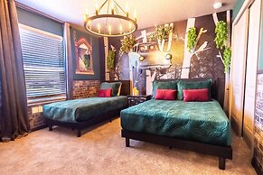 1643 LA - Luxurious Retreat Windsor at Westside