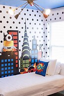 1643 LA - Luxurious Retreat Windsor at Westside