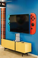 1643 LA - Luxurious Retreat Windsor at Westside