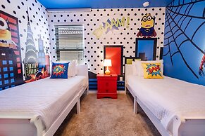 1643 LA - Luxurious Retreat Windsor at Westside