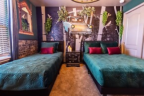 1643 LA - Luxurious Retreat Windsor at Westside