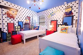 1643 LA - Luxurious Retreat Windsor at Westside