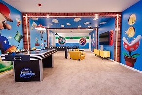 1643 LA - Luxurious Retreat Windsor at Westside