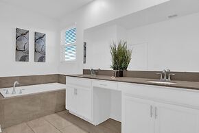 2940 PS - BR 5 - Relax Cozy Place Near Disney