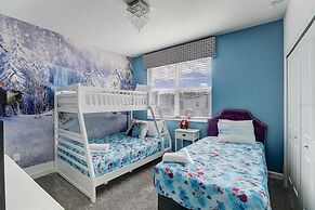 2940 PS - BR 5 - Relax Cozy Place Near Disney