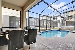 2940 PS - BR 5 - Relax Cozy Place Near Disney