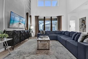 2940 PS - BR 5 - Relax Cozy Place Near Disney