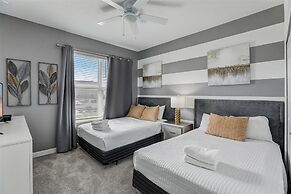 2940 PS - BR 5 - Relax Cozy Place Near Disney