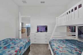 2940 PS - BR 5 - Relax Cozy Place Near Disney