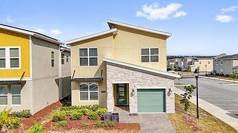 2940 PS - BR 5 - Relax Cozy Place Near Disney