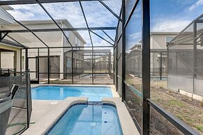 2940 PS - BR 5 - Relax Cozy Place Near Disney