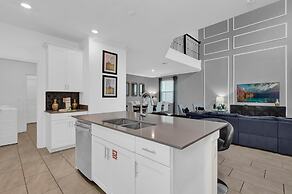 2940 PS - BR 5 - Relax Cozy Place Near Disney