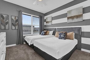 2940 PS - BR 5 - Relax Cozy Place Near Disney