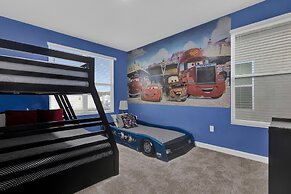 2940 PS - BR 5 - Relax Cozy Place Near Disney