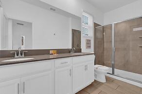 2940 PS - BR 5 - Relax Cozy Place Near Disney