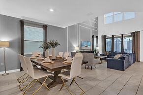 2940 PS - BR 5 - Relax Cozy Place Near Disney