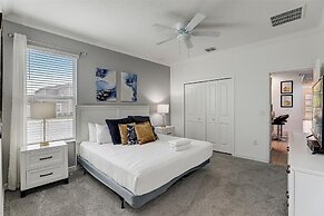 2940 PS - BR 5 - Relax Cozy Place Near Disney