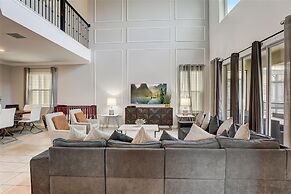 2940 PS - BR 5 - Relax Cozy Place Near Disney