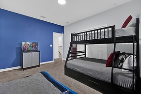 2940 PS - BR 5 - Relax Cozy Place Near Disney