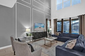 2940 PS - BR 5 - Relax Cozy Place Near Disney