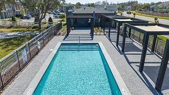 3258 SW - 3 Bedrooms The Hub Paradise