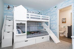 3258 SW - 3 Bedrooms The Hub Paradise