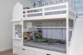 3258 SW - 3 Bedrooms The Hub Paradise