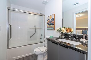 3258 SW - 3 Bedrooms The Hub Paradise