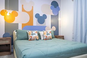 3258 SW - 3 Bedrooms The Hub Paradise