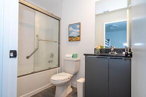 3258 SW - 3 Bedrooms The Hub Paradise