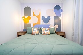 3258 SW - 3 Bedrooms The Hub Paradise