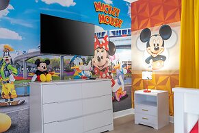 4812 BR - Luxe Getaway Retreat