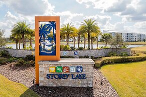 4812 BR - Luxe Getaway Retreat