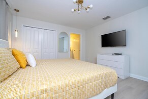 4812 BR - Luxe Getaway Retreat